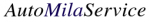 Logo Auto Mila Service