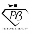 Logo Perfume & Beauty - perfumy	