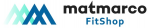 Logo MATMARCO FitShop - sprzęt fitness