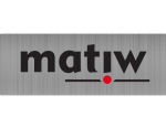 Logo Matiw - materiały ścierne		
