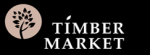 Logo Timber Market