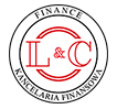 Logo L&C FINANCE Kancelaria Finansowa