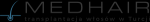 Logo MEDHAIR POLSKA