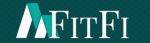 Logo Centrum rehabilitacyjne FitFi