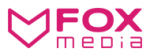 Logo FOXMEDIA TOMASZ MALAK