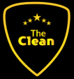 Logo TheClean
