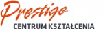Logo Centrum Kształcenia Prestige