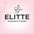 Logo Salon kosmetyczny Elitte