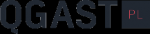 Logo QGAST.PL