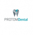 Logo Protom Dental