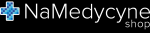 Logo NaMedycyne Shop
