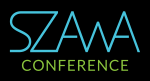 Logo Szawa Conference