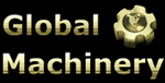 Logo GLOBAL MACHINERY