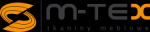 Logo M-tex s.c