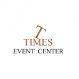 Logo TIMES EVENT CENTER