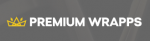 Logo Premium Wrapps