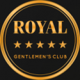 Logo ROYAL Gentlemen's Club