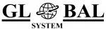 Logo GLOBAL SYSTEM - Ewa Gabin
