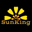 Logo Fotowoltaika SunKing