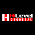 Logo HiLevel Geodezja