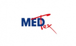 Logo Medtex - sklep ortopedyczny dla każdego