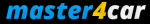 Logo Mastercar
