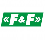 Logo F&F FILIPOWSKI SP. J.