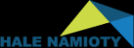 Logo Hale Namioty S.C.