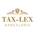 Logo Kancelaria TAX-LEX sp. z o.o. sp. k.