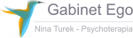 Logo Gabinet Psychoterapii Ego Nina Turek