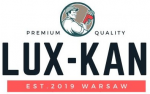 Logo LUX-KAN