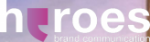 Logo Heroes Brand Communication