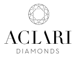 Logo ACLARI Diamonds