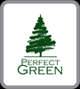 Logo Perfect Green - choinki.com