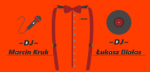 Logo DJWBK -  Dj na wesele
