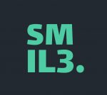Logo Agencja Marketingowa Smil3