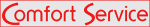 Logo COMFORT SERVICE DENIS MISZENIOW