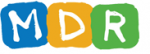 Logo MDR Dystrybucja Sp. z o.o. Sp.k.