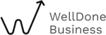 Logo Well Done Business Sp. z o. o.