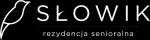 Logo Rezydencja Senioralna 'Słowik'