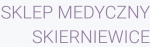 Logo Sklep medyczny Aleksandra Kołada