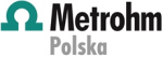Logo Metrohm Polska