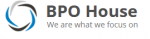 Logo BPO House Sp. z o.o.