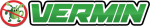 Logo Vermin - dezynfekcja dezynsekcja deratyzacja