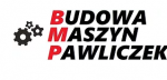 Logo BMP-Pawliczek Mateusz