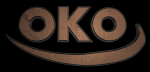 Logo OKO GROUP