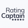 Logo Rating Captain