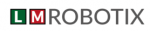 Logo LM ROBOTIX
