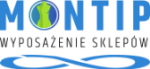 Logo Z.P.H.U. MONTIP