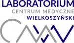 Logo Centrum Medyczne Wielkoszyński